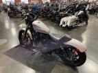 Thumbnail Photo 10 for 2021 Harley-Davidson Sportster Iron 1200