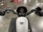 Thumbnail Photo 16 for 2021 Harley-Davidson Sportster Iron 1200