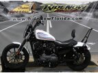 Thumbnail Photo 8 for 2021 Harley-Davidson Sportster Iron 1200