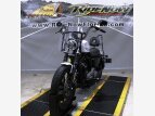 Thumbnail Photo 5 for 2021 Harley-Davidson Sportster Iron 1200
