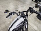 Thumbnail Photo 22 for 2021 Harley-Davidson Sportster Iron 1200
