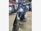 Thumbnail Photo 24 for 2021 Harley-Davidson Sportster Iron 1200