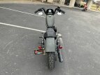 Thumbnail Photo 6 for 2021 Harley-Davidson Sportster Iron 1200