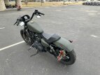 Thumbnail Photo 5 for 2021 Harley-Davidson Sportster Iron 1200