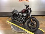 Thumbnail Photo 1 for 2021 Harley-Davidson Sportster Forty-Eight
