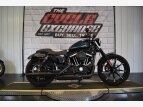 Thumbnail Photo 7 for 2021 Harley-Davidson Sportster