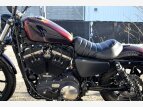 Thumbnail Photo 7 for 2021 Harley-Davidson Sportster