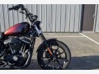 Thumbnail Photo 3 for 2021 Harley-Davidson Sportster