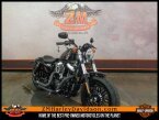 Thumbnail Photo 3 for 2021 Harley-Davidson Sportster Forty-Eight