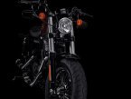 Thumbnail Photo 6 for 2021 Harley-Davidson Sportster Forty-Eight