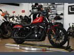Thumbnail Photo 4 for 2021 Harley-Davidson Sportster 883