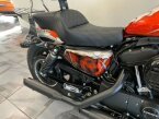 Thumbnail Photo 6 for 2021 Harley-Davidson Sportster Iron 1200