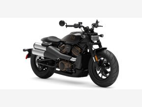 2021 Harley-Davidson Sportster S for sale 201271533