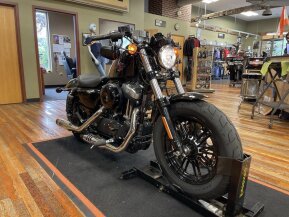 2021 Harley-Davidson Sportster Forty-Eight for sale 201282157