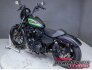 2021 Harley-Davidson Sportster Iron 1200 for sale 201319695