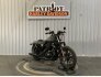 2021 Harley-Davidson Sportster Iron 883 for sale 201323091