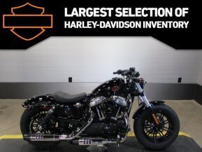 2021 Harley-Davidson Sportster Forty-Eight for sale 201328397