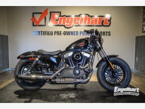 2021 Harley-Davidson Sportster Forty-Eight for sale 201329594