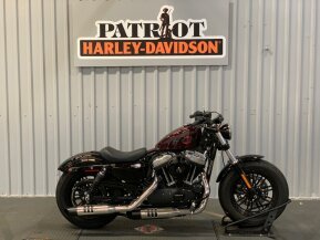 2021 Harley-Davidson Sportster Forty-Eight for sale 201344471