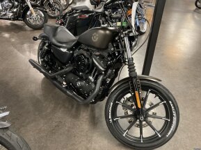 2021 Harley-Davidson Sportster Iron 883 for sale 201347968