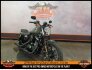 2021 Harley-Davidson Sportster Iron 883 for sale 201349453