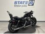 2021 Harley-Davidson Sportster Forty-Eight for sale 201355131