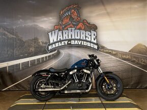 2021 Harley-Davidson Sportster Forty-Eight for sale 201366578