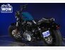 2021 Harley-Davidson Sportster Forty-Eight for sale 201371062