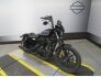 2021 Harley-Davidson Sportster Iron 1200 for sale 201375947