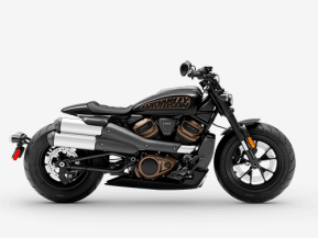 2021 Harley-Davidson Sportster S for sale 201382149