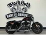 2021 Harley-Davidson Sportster Forty-Eight for sale 201386772