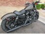 2021 Harley-Davidson Sportster Iron 883 for sale 201391384