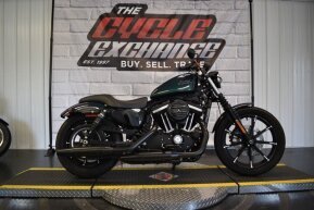 2021 Harley-Davidson Sportster for sale 201394916