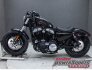 2021 Harley-Davidson Sportster Forty-Eight for sale 201399529