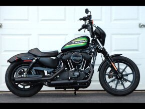 2021 Harley-Davidson Sportster for sale 201415831