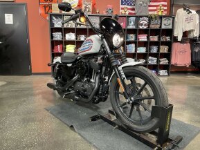 2021 Harley-Davidson Sportster for sale 201419106