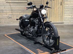 2021 Harley-Davidson Sportster for sale 201419775