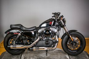 2021 Harley-Davidson Sportster Forty-Eight for sale 201423497