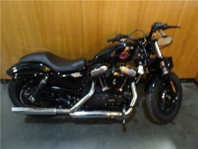 2021 Harley-Davidson Sportster Forty-Eight for sale 201423790