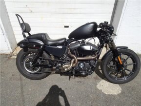 2021 Harley-Davidson Sportster Iron 883 for sale 201423799