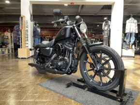 2021 Harley-Davidson Sportster for sale 201427926