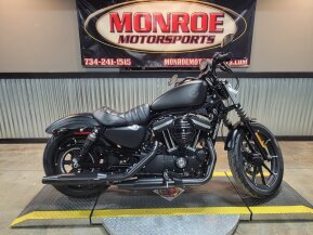 2021 Harley-Davidson Sportster for sale 201430635