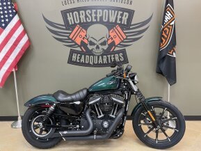 2021 Harley-Davidson Sportster Iron 883 for sale 201433475