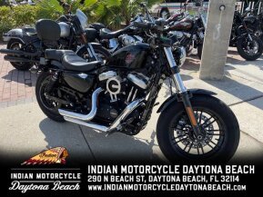 2021 Harley-Davidson Sportster Forty-Eight for sale 201448541