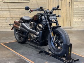 2021 Harley-Davidson Sportster for sale 201451800
