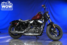 2021 Harley-Davidson Sportster Forty-Eight for sale 201455986
