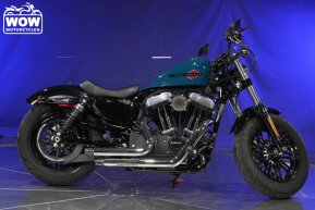2021 Harley-Davidson Sportster Forty-Eight for sale 201471524