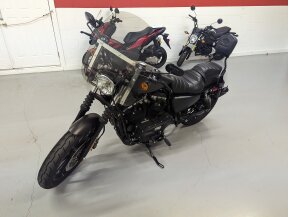 2021 Harley-Davidson Sportster Iron 883 for sale 201475060