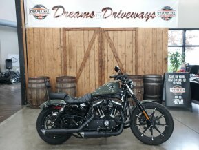 2021 Harley-Davidson Sportster Iron 883 for sale 201475168