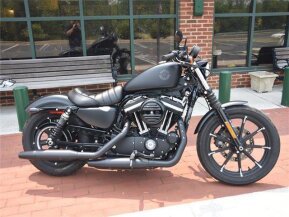 2021 Harley-Davidson Sportster for sale 201477675